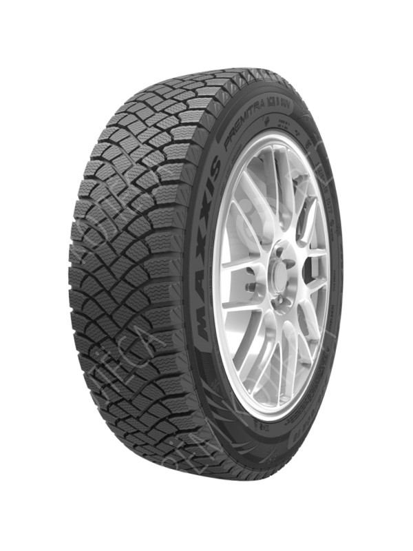 Зимние шины Maxxis Premitra Ice 5 SUV 235/65 R18 110T